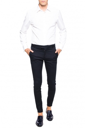 Cuff link shirt, zdjęcie 2 Cuff link shirt od Salvatore Ferragamo